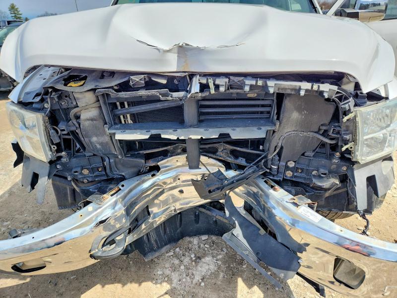 2014 Dodge RAM 1500 SLT