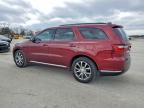 2017 Dodge Durango sxt