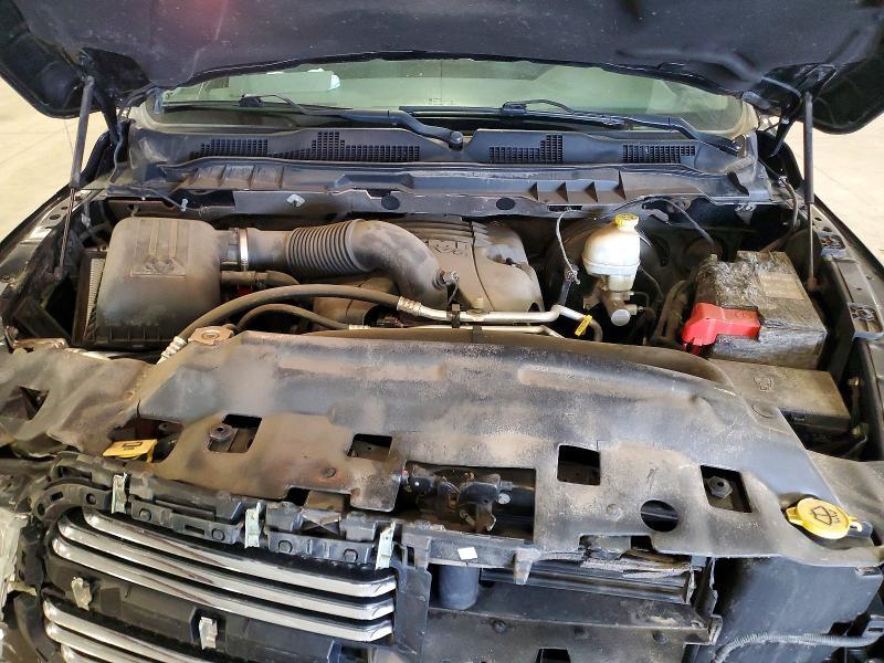 2014 Dodge RAM 1500 SLT