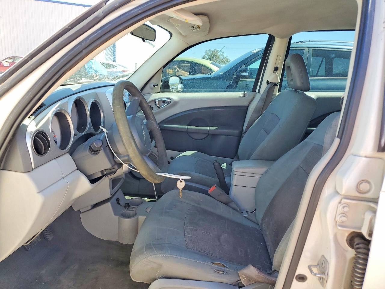 2009 Chrysler Pt Cruiser