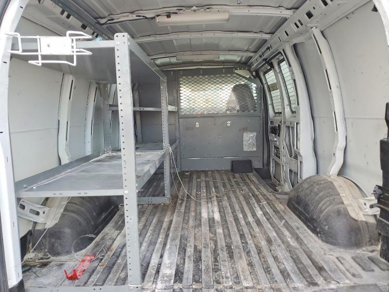 2007 Chev Express G2500