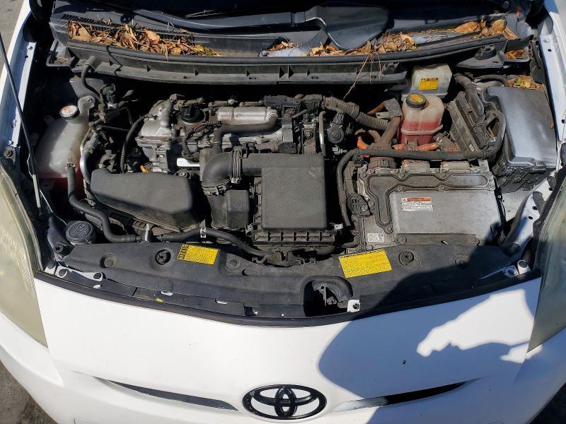 2011 Toyota Prius Five