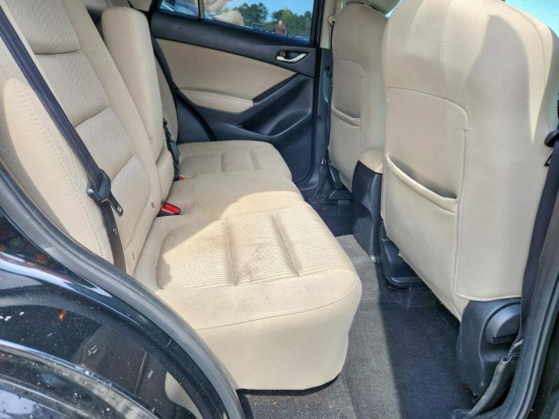 2015 Mazda Cx-5 Touring