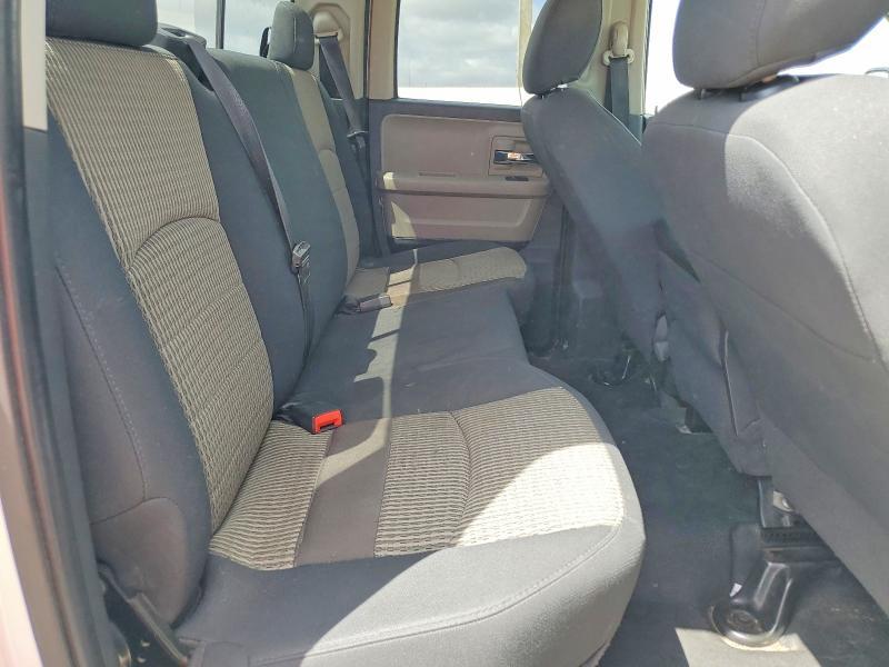 2010 Dodge Ram 1500