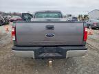 2009 Ford F250 Super Duty