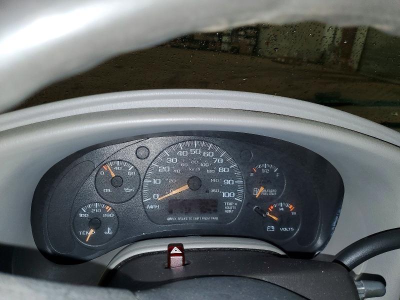 2005 Chevrolet Astro