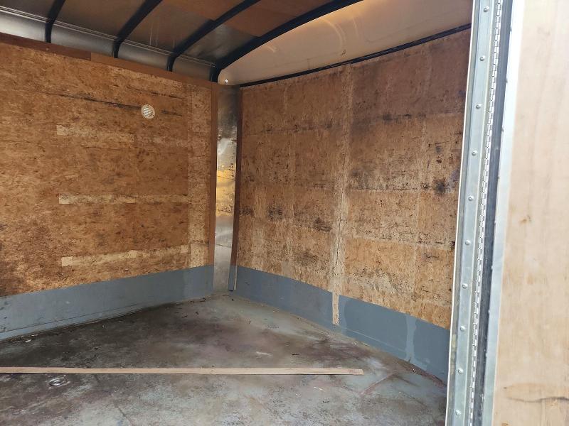 2019 Lgs Ga, Llc 2019 LGS JT 85X20 TE3 Enclosed Cargo Trailer