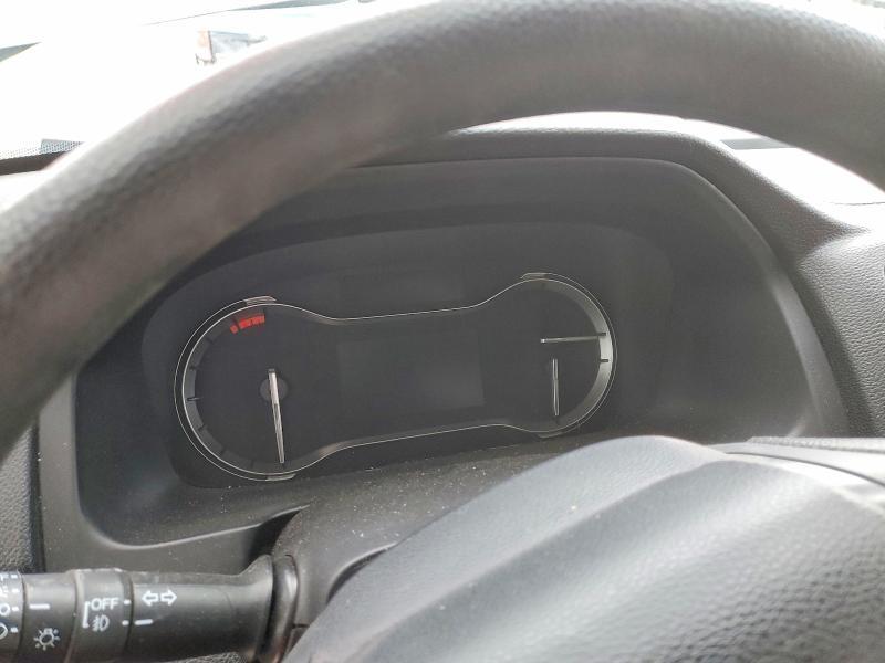 2019 Honda Ridgeline Sport