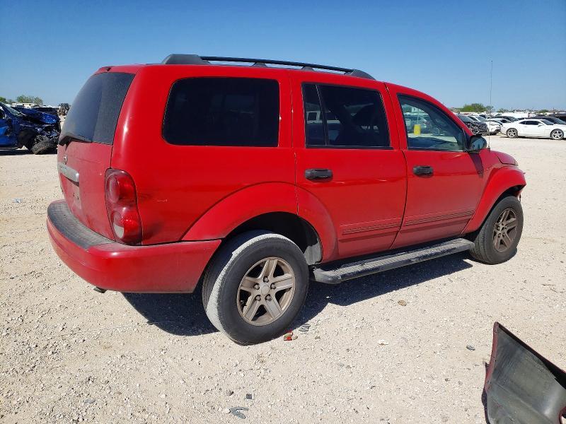 2004 Dodge Durango slt