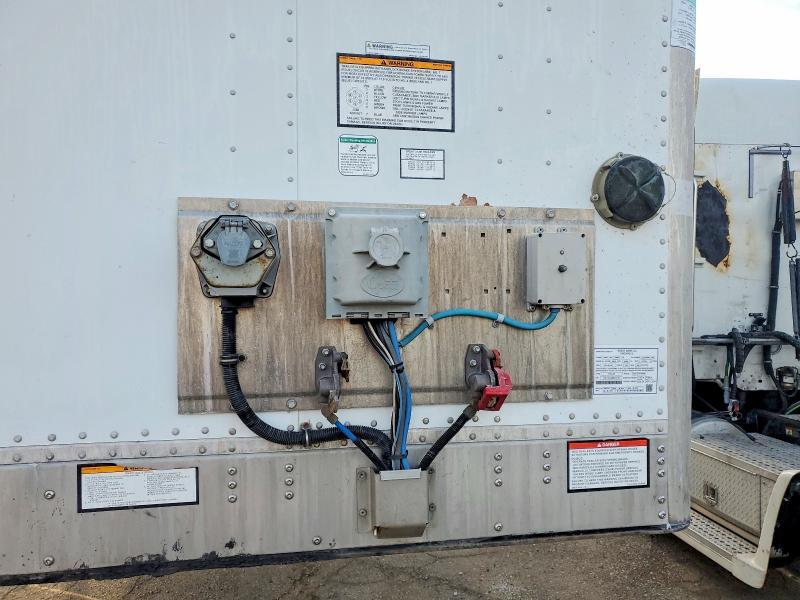 2021 Great Dane Ccc-3314-02099 dry van Trailer