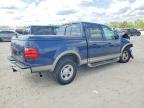 2003 Ford F150 Supercrew
