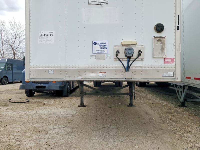 2016 Great Dane Trailer