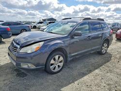 2012 Subaru Outback 3.6r Limited en venta en Antelope, CA