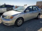 2004 Toyota Corolla le