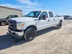 2013 Ford F350 Super Duty