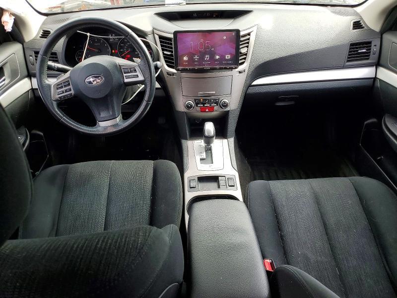 2013 Subaru Legacy 2.5i Premium