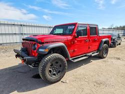 2021 Jeep Gladiator Mojave en venta en Fredericksburg, VA