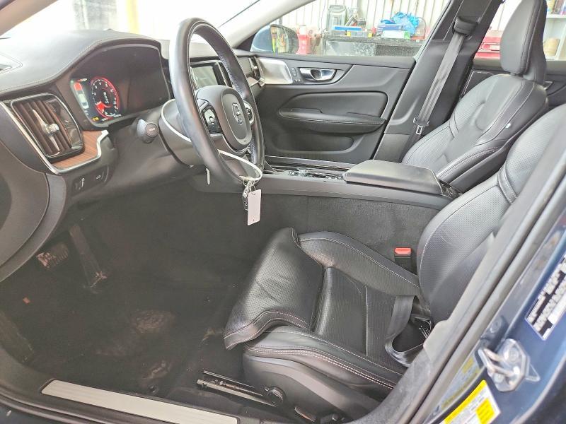 2020 Volvo S60 T6 Inscription