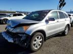 2009 Honda Cr-v exl