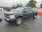 2010 Chevrolet Silverado K1500 LT