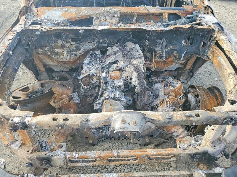 2020 Dodge RAM 1500 Tradesman