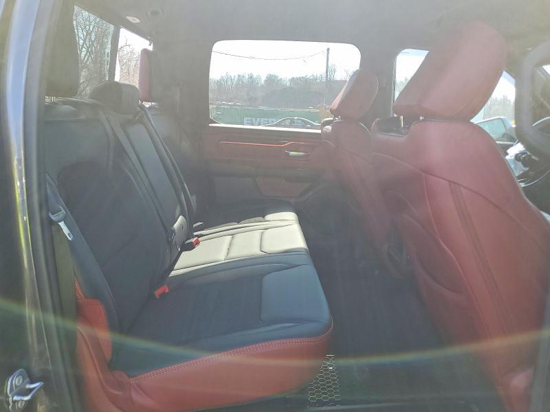 2021 Dodge RAM 1500 Rebel