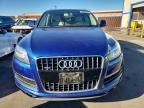 2015 Audi Q7 Premium Plus