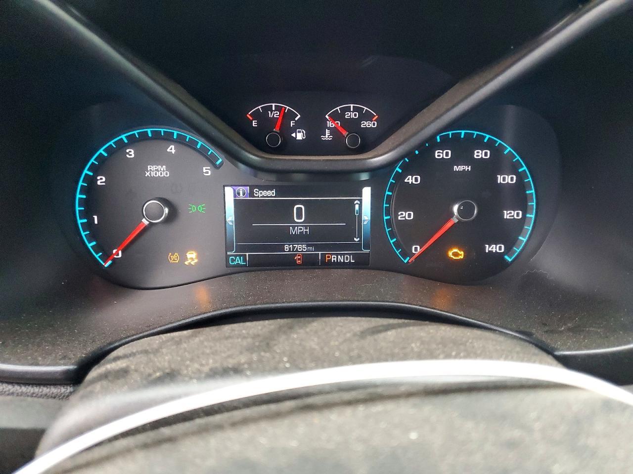 2018 GMC Canyon Denali