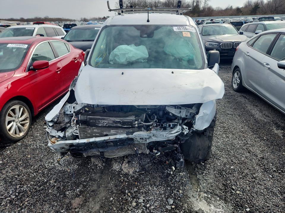 2019 Ford Transit Connect XLT