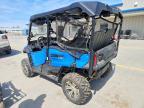 2017 Honda Pioneer-Utility Vehicle