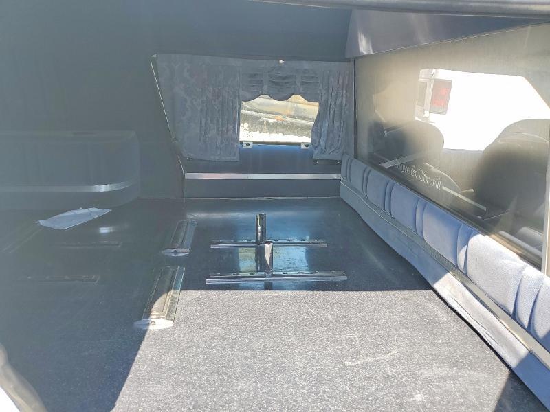 1994 Cadillac Commercial Chassis