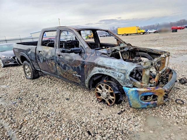 2022 Dodge 2500 Laramie