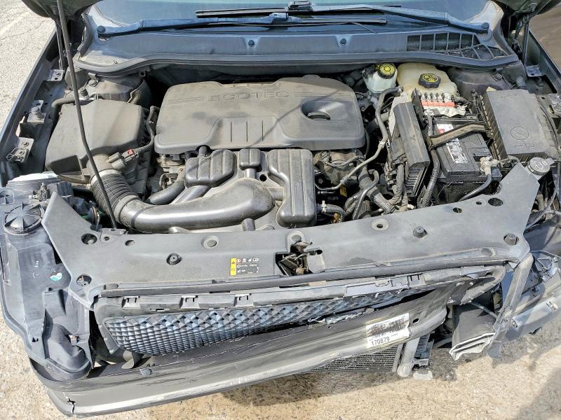 2013 Buick Verano Convenience