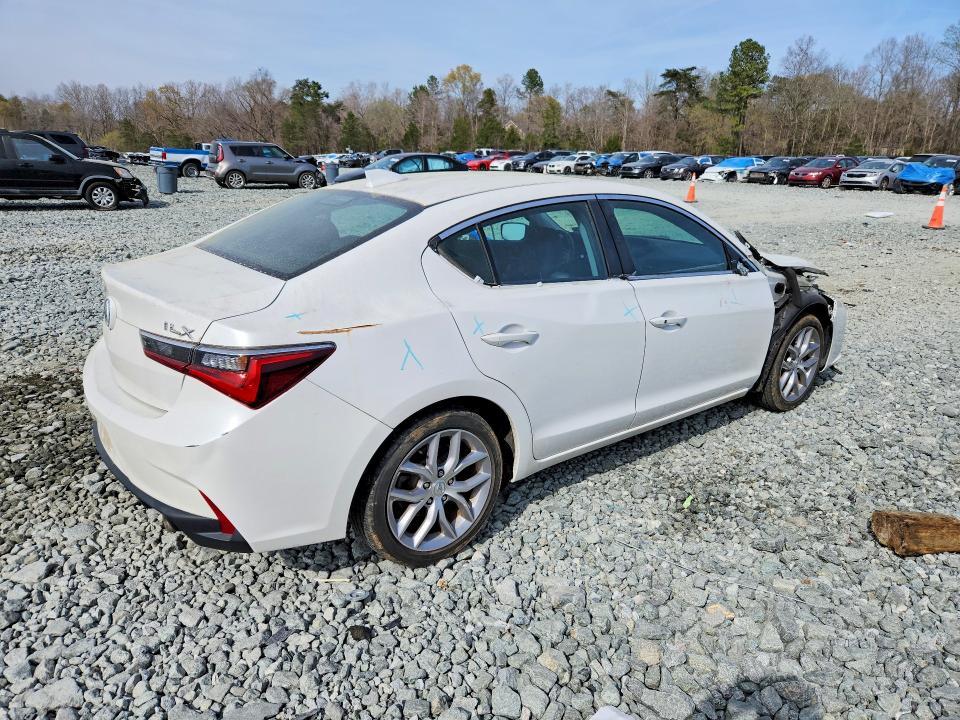 2021 Acura ILX