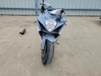 2022 Suzuki GSX-R600