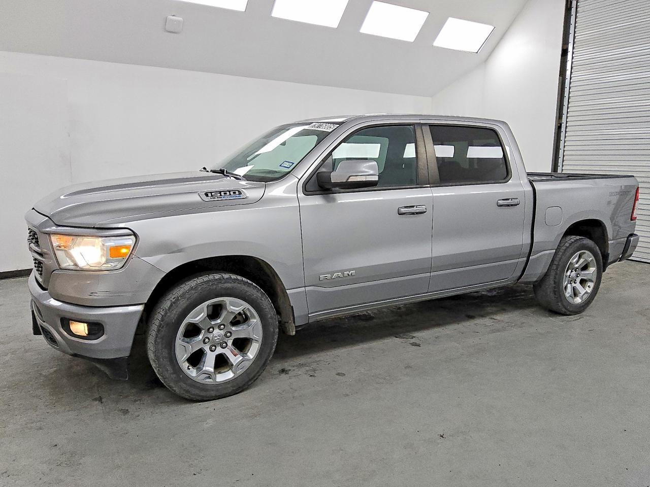 2022 Dodge RAM 1500 BIG Horn