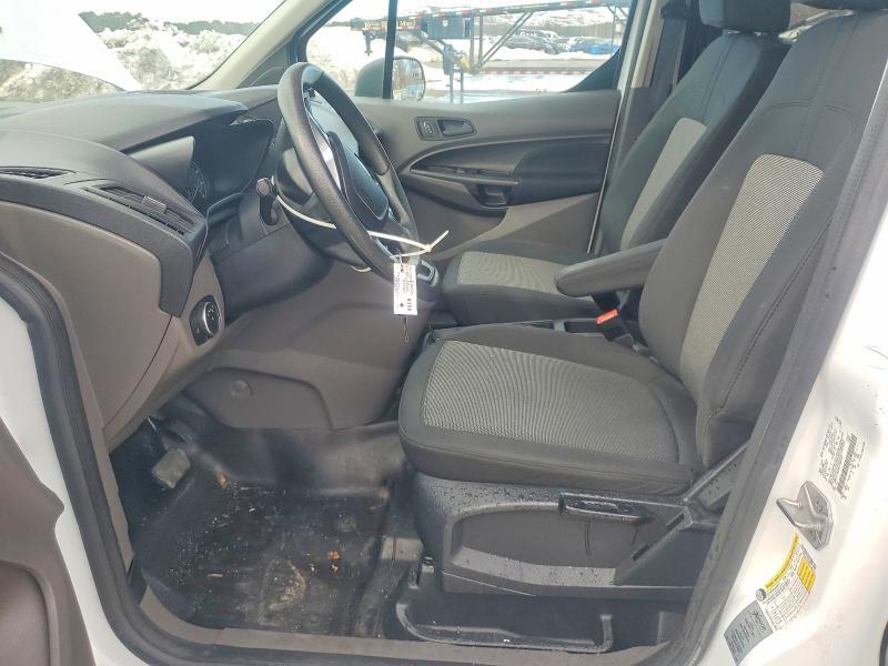 2021 Ford Transit Connect XL Delivery Van