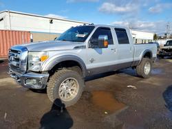 Ford salvage cars for sale: 2011 Ford F350 Super Duty