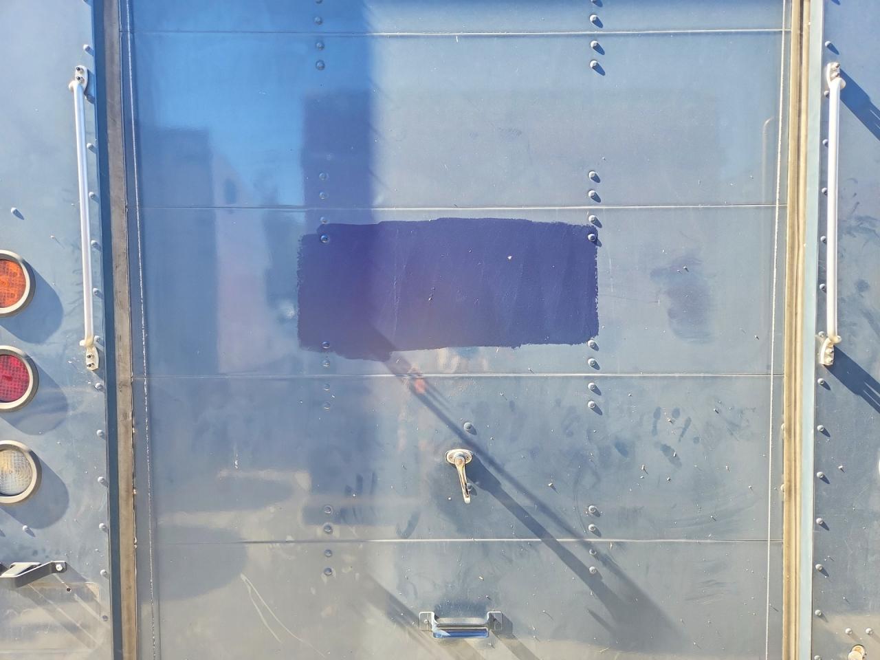 2020 Ford F59 Delivery Truck