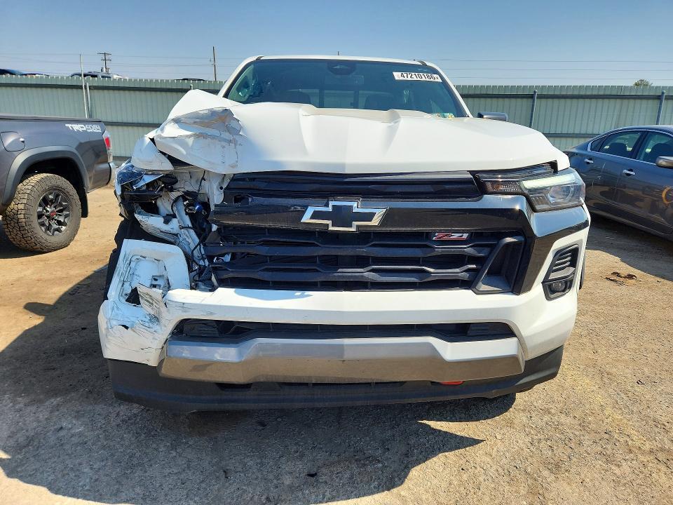2023 Chev Colorado Z71