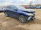 2017 Acura Rdx Advance