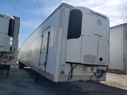 New arrivals for sale at auction: 2015 Utility Refrigerated Van Trailer