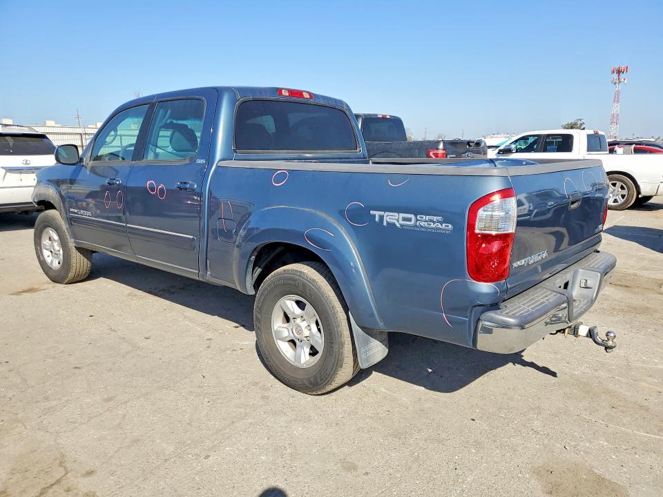 2006 Toyota Tundra SR5