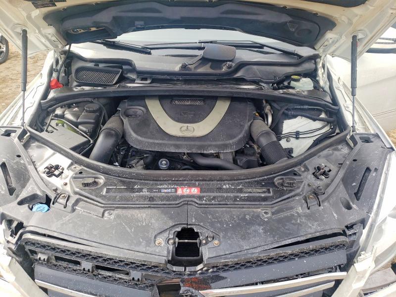2011 Mercedes-Benz R 350 4matic