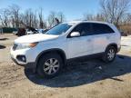 2011 KIA Sorento lx