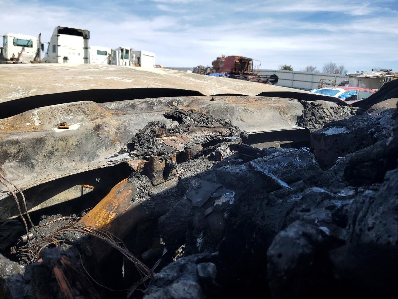 2015 Chevrolet Silverado K2500 Heavy Duty LT