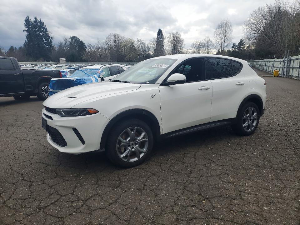 2024 Dodge Hornet r