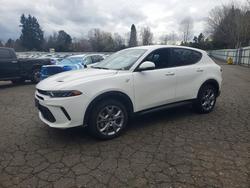 Dodge Hornet salvage cars for sale: 2024 Dodge Hornet r