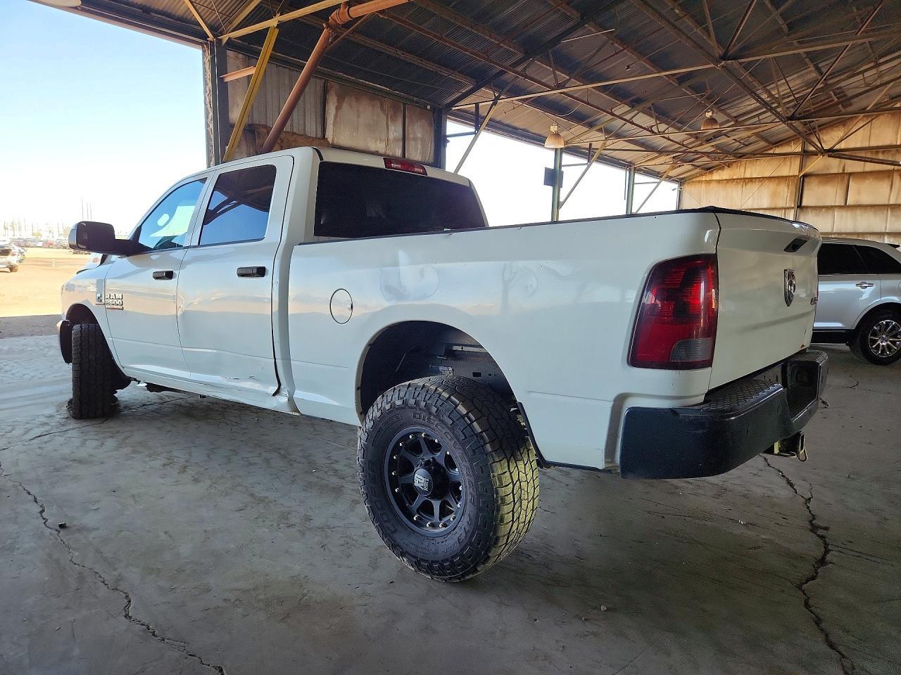 2014 Dodge RAM 2500 ST