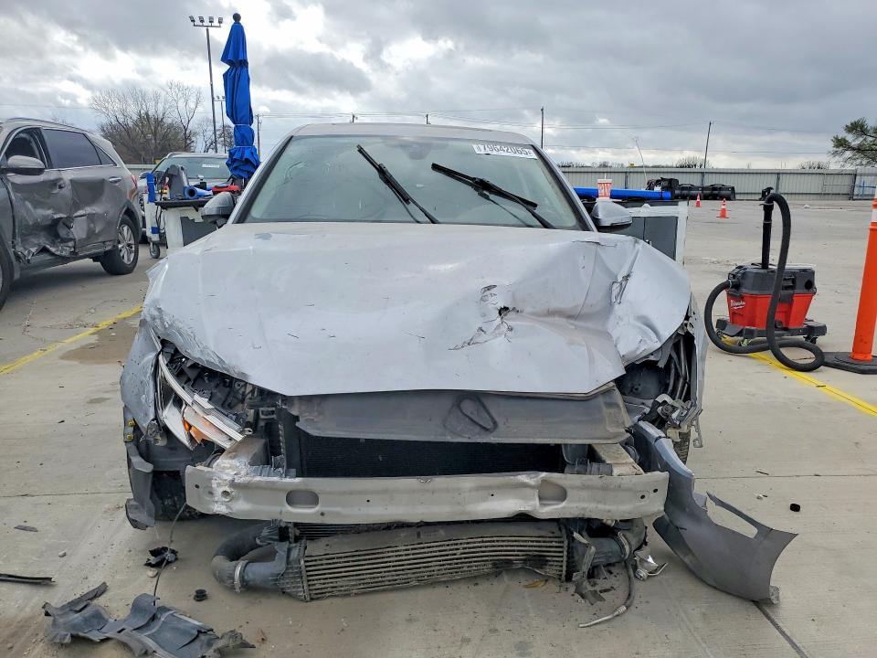 2018 Audi A4 Premium